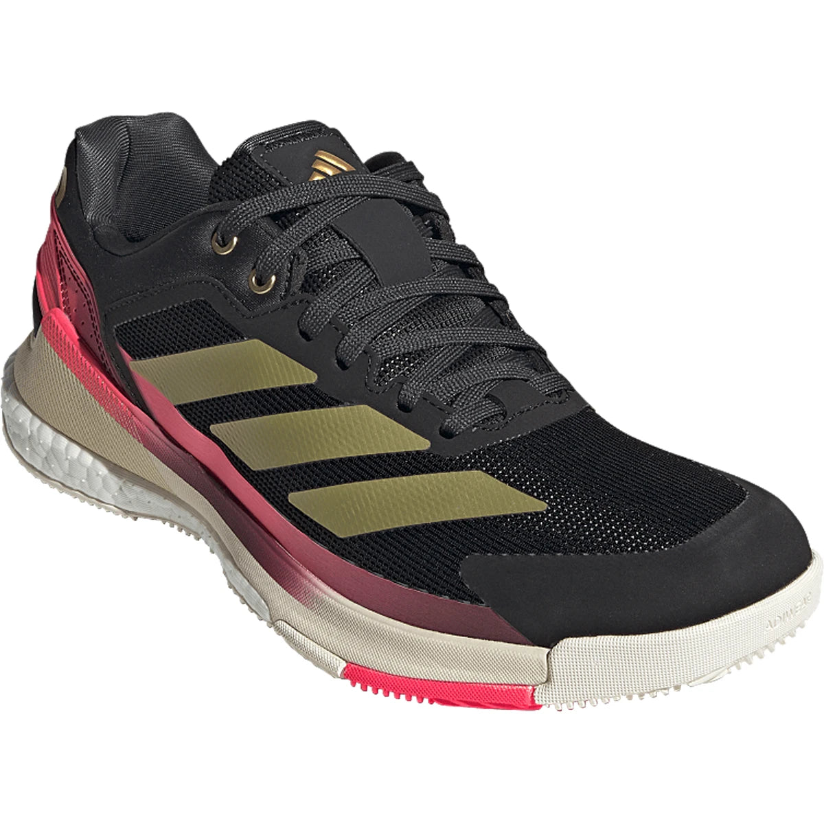 Chaussures Padel adidas Crazyquick Boost