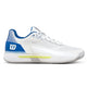 Wilson Rush Tour 5 Schoenen alle ondergronden
