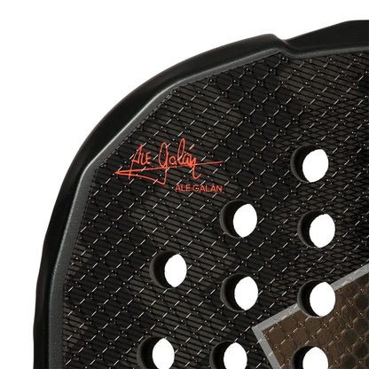 Adidas Metalbone HRD+ 2026 Padel Racket Test