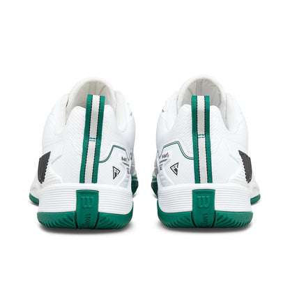 Chaussures Wilson Rush Pro 4.5 Toutes Surfaces