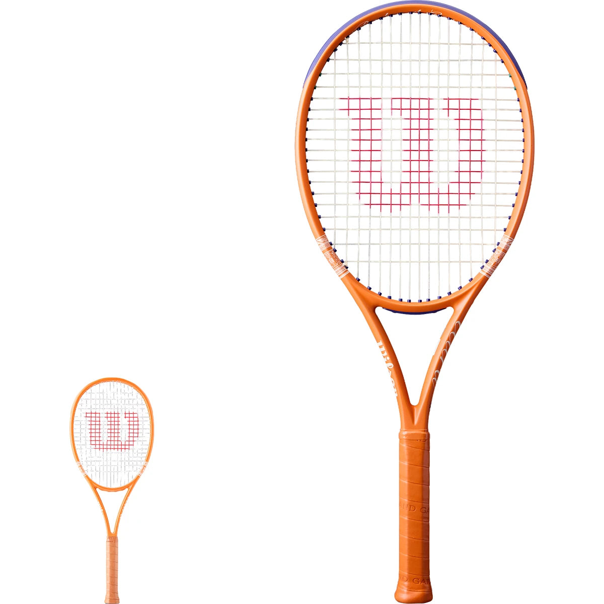 Wilson Roland Garros 2026 Mini Racket