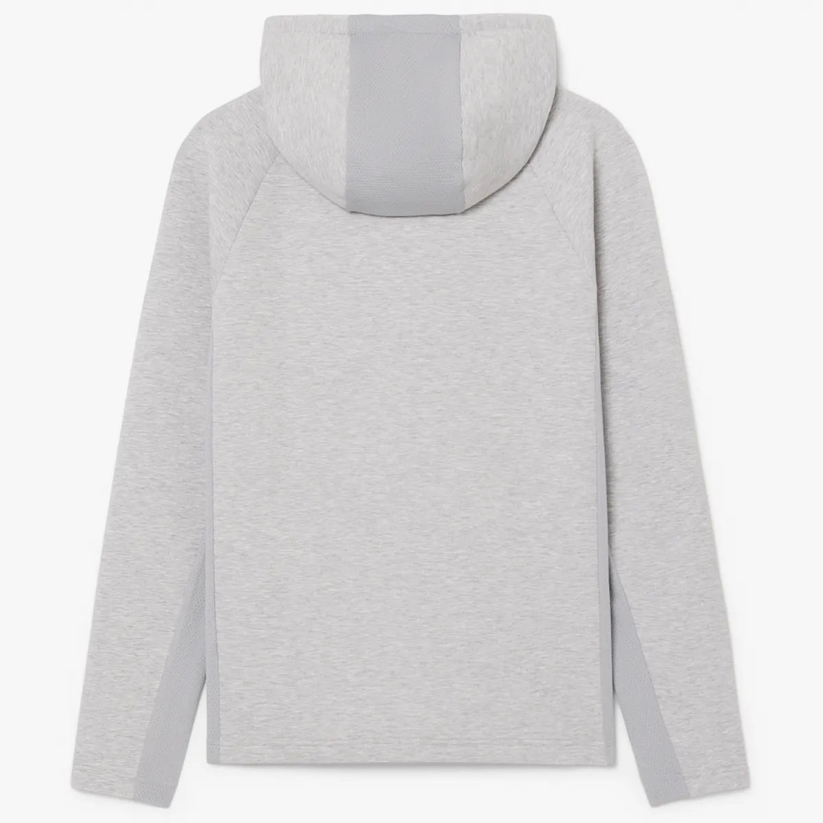 Sweat Lacoste Core Performance A Capuche Fz Mesh