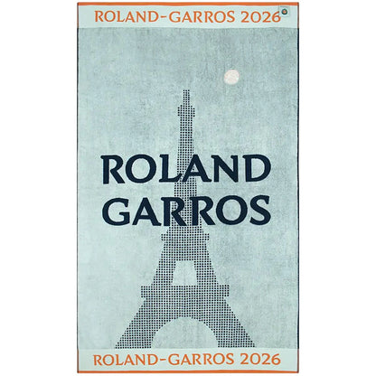 Officieel Roland-Garros 2026 Strandlaken