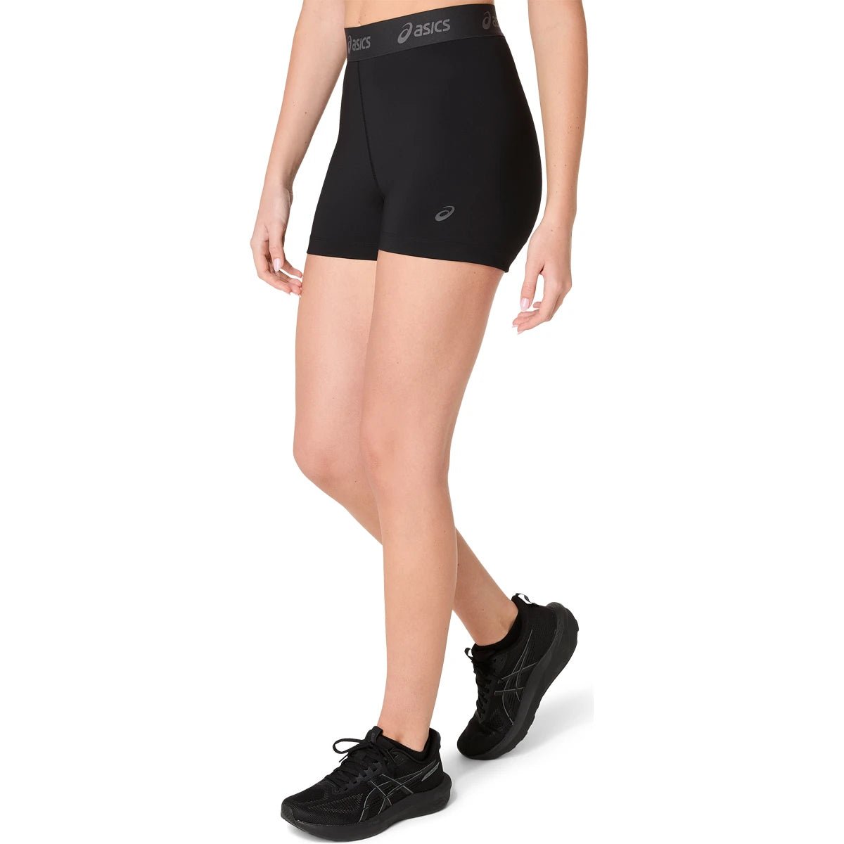 Short Asics Women Training Essential 3In Tight
