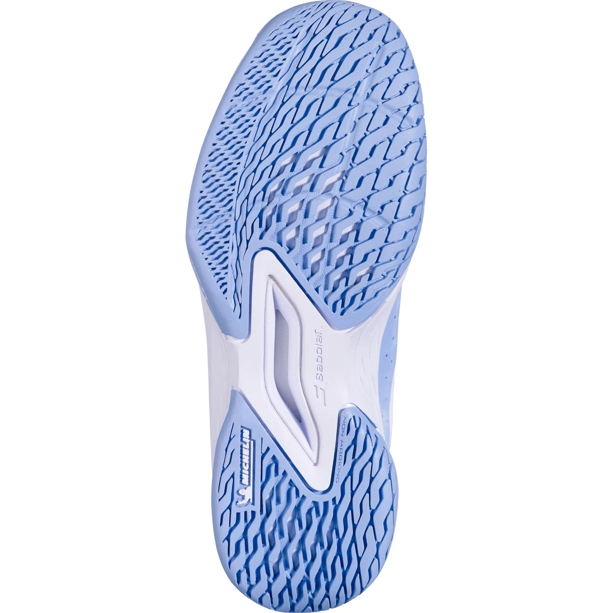 Babolat Junior Propulse 3 Schoenen alle ondergronden