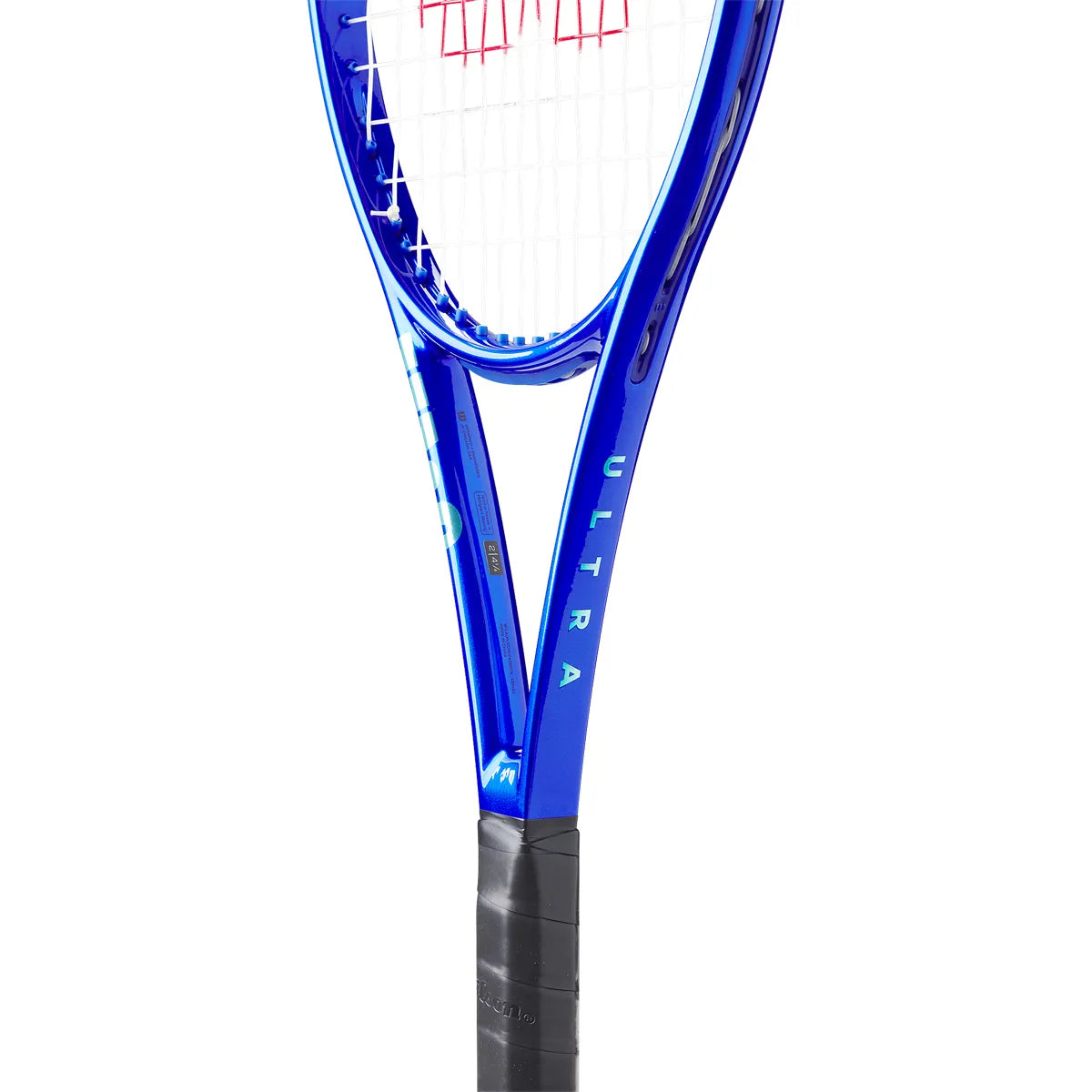 Wilson Ultra 99 Pro V5 Racket (305Gr)