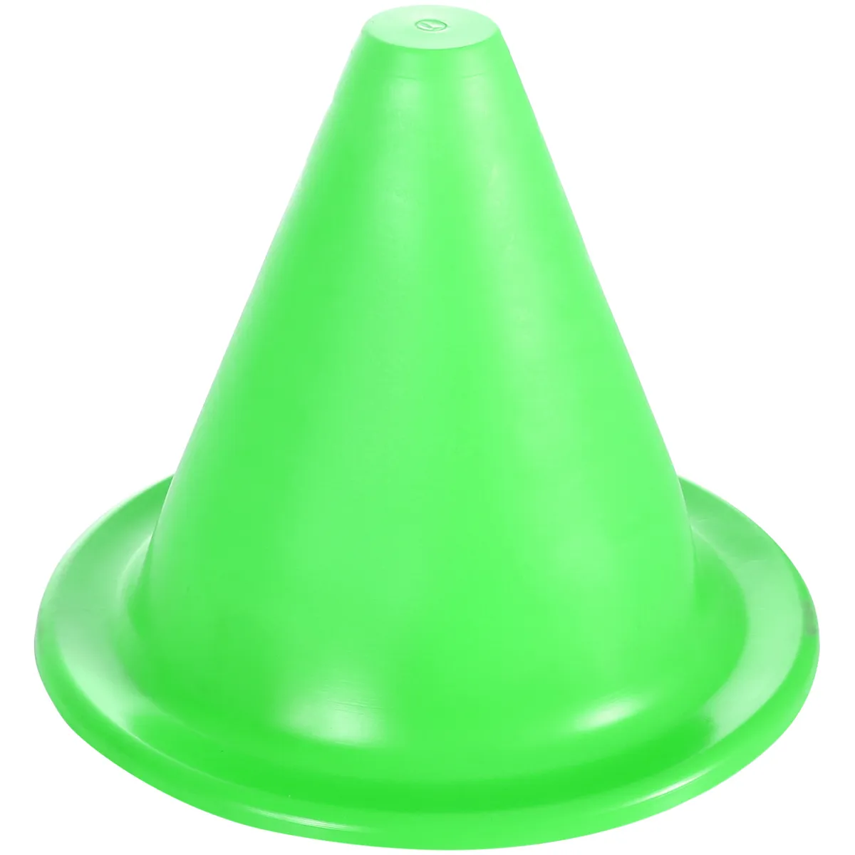 Extra Zachte Kegel 18Cm