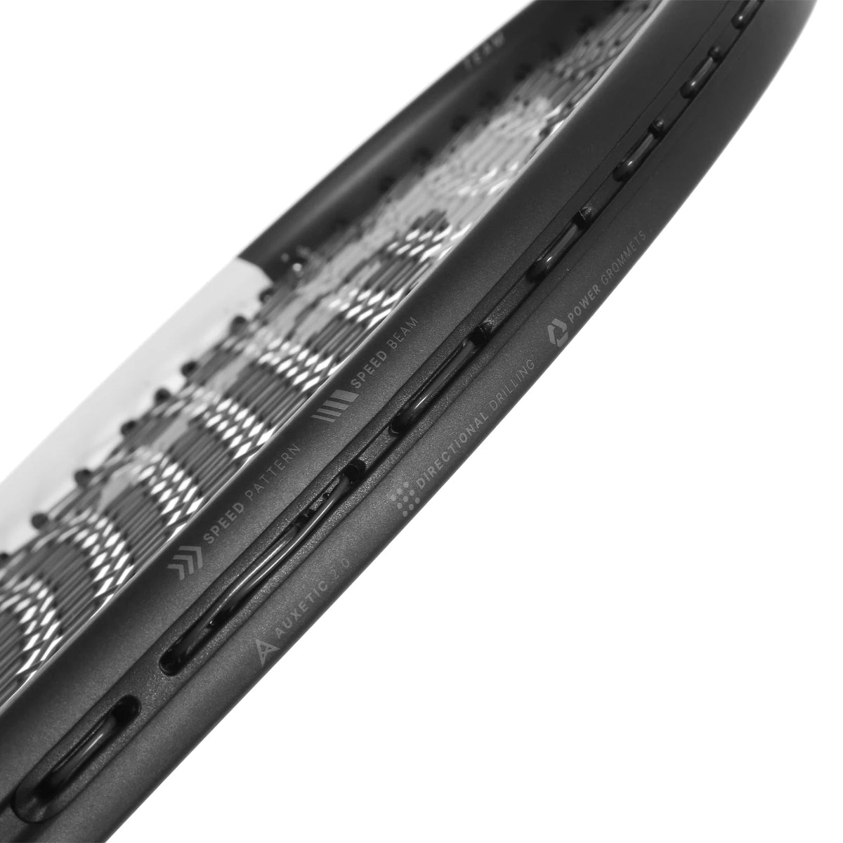 Head Speed Team Racket (270 Gr) Strung