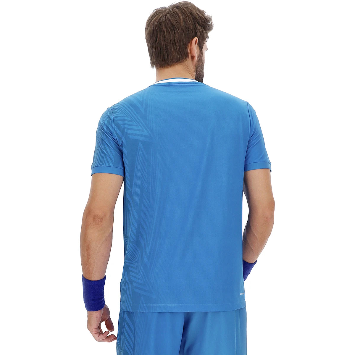 Lotto Tech Iv T-Shirt - D3 | Melbourne