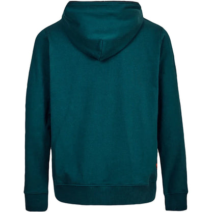 Watts Blunt Full Zip Sweat
