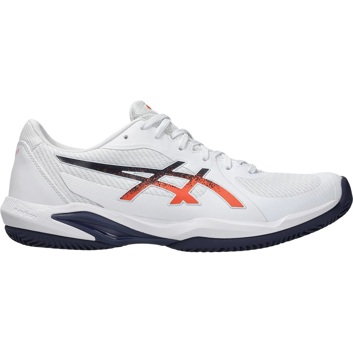 Asics Solution Swift FF 2 Clay Shoes