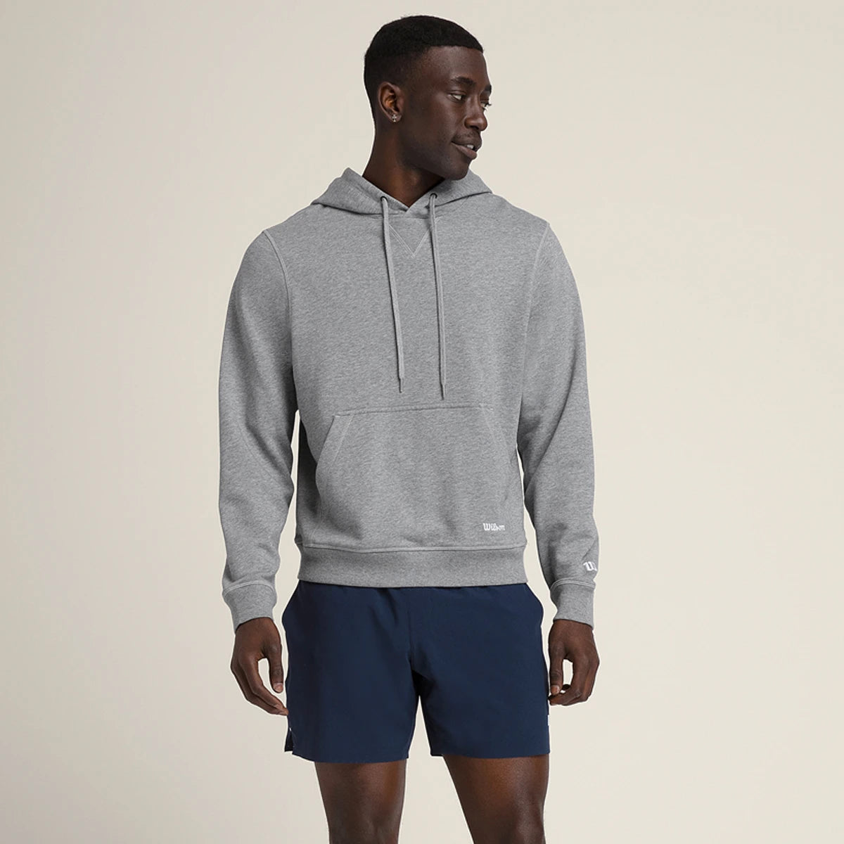 Sweat Wilson Tribend A Capuche