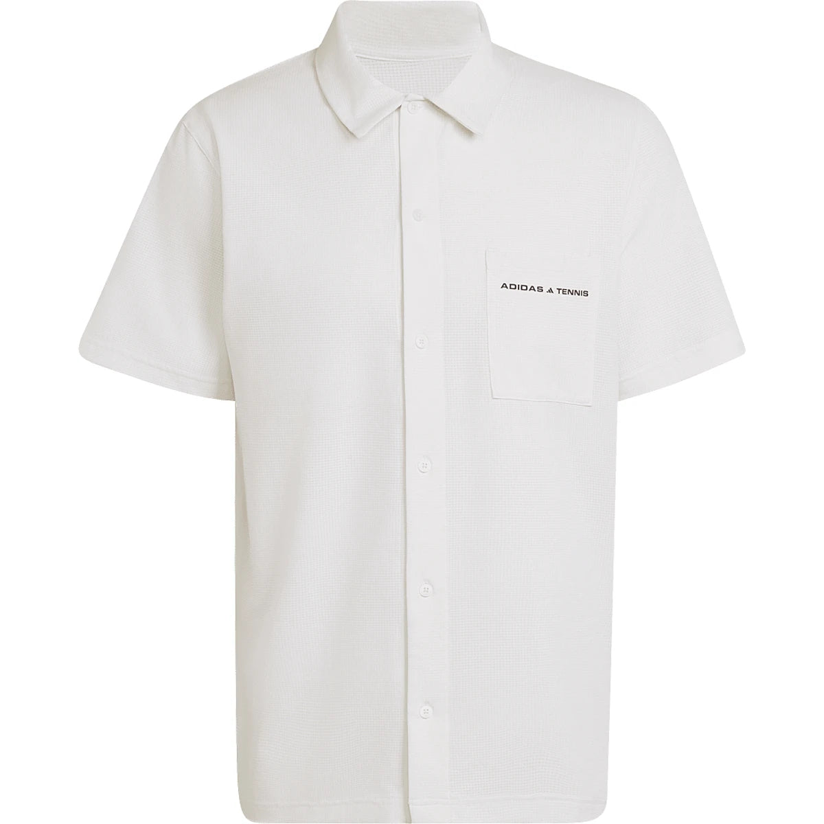 Heren adidas Tennis Overhemd New York