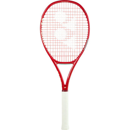 Raquette Test Yonex Vcore 98 Ruby Red (305 Gr)