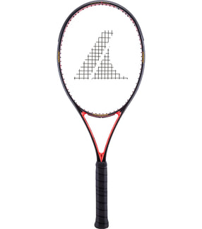 Racket Pro Kennex Ki Black Ace (300 Gr)