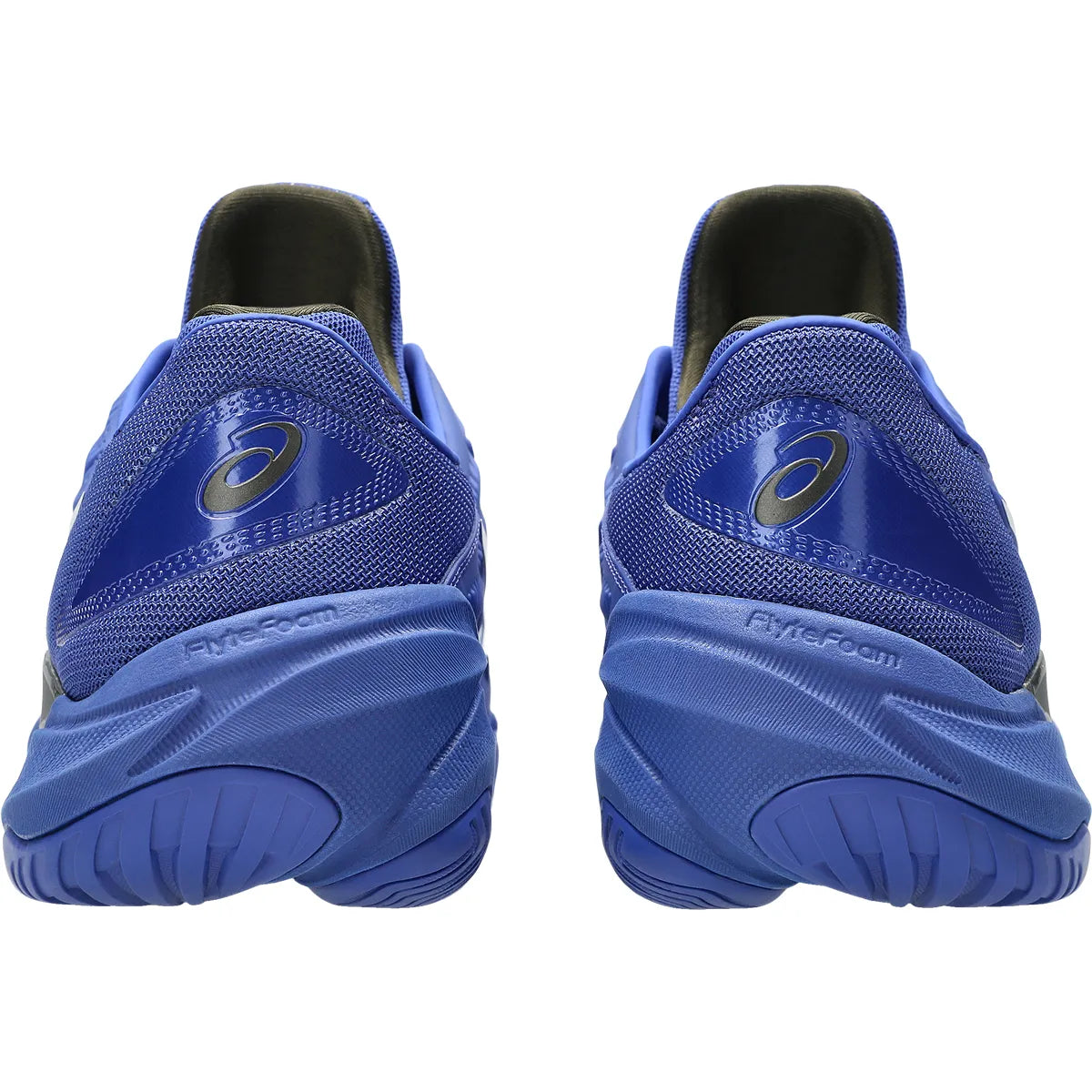 Asics Court FF 3 Schoenen alle ondergronden