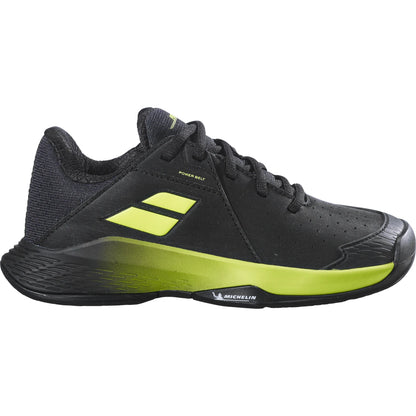 Babolat Junior Propulse 3 Schoenen alle ondergronden