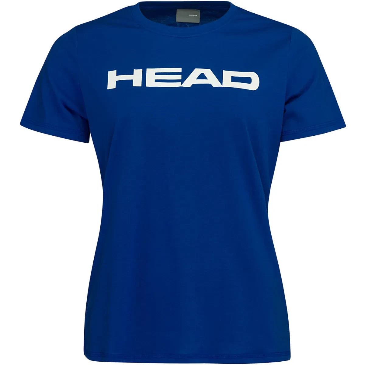 T-Shirt Head Dames Club Basic