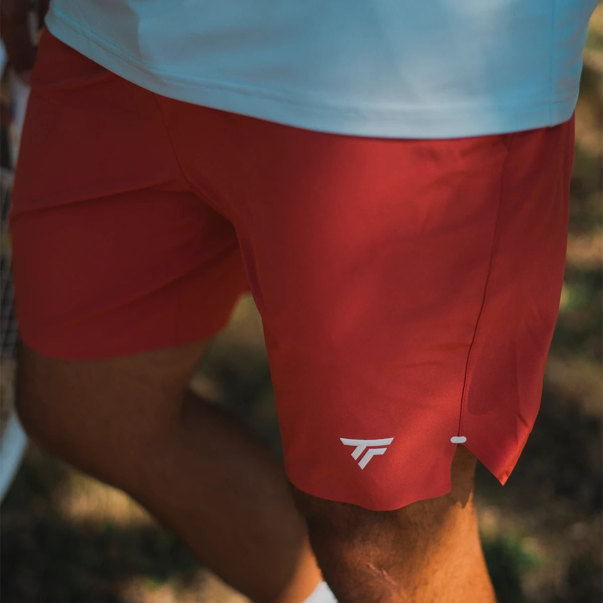Short Tecnifibre Team Stretch