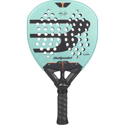 Padelracket Bullpadel Xplo 02 27