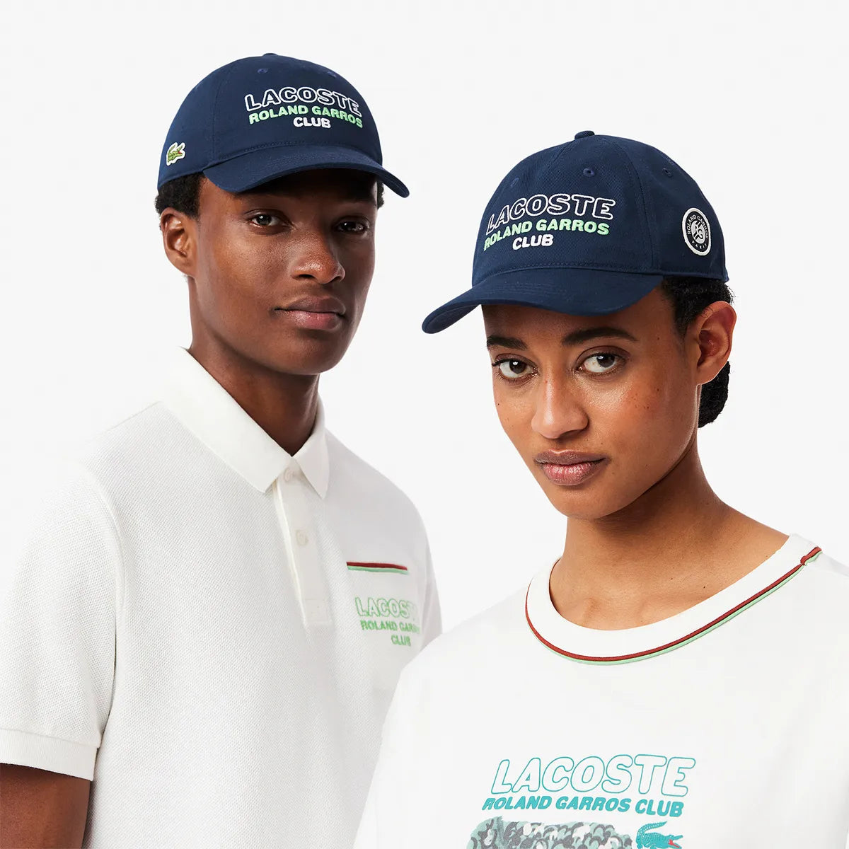 Pet Lacoste Roland-Garros Club