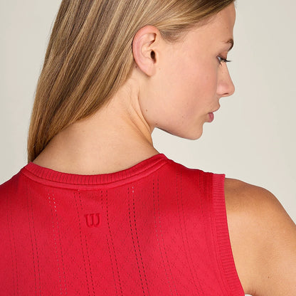 Wilson Women's Match Tank Top