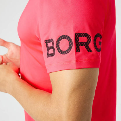 Bjorn Borg Gym T-Shirt