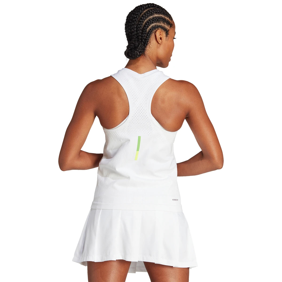 Debardeur adidas Femme Londres Athlète