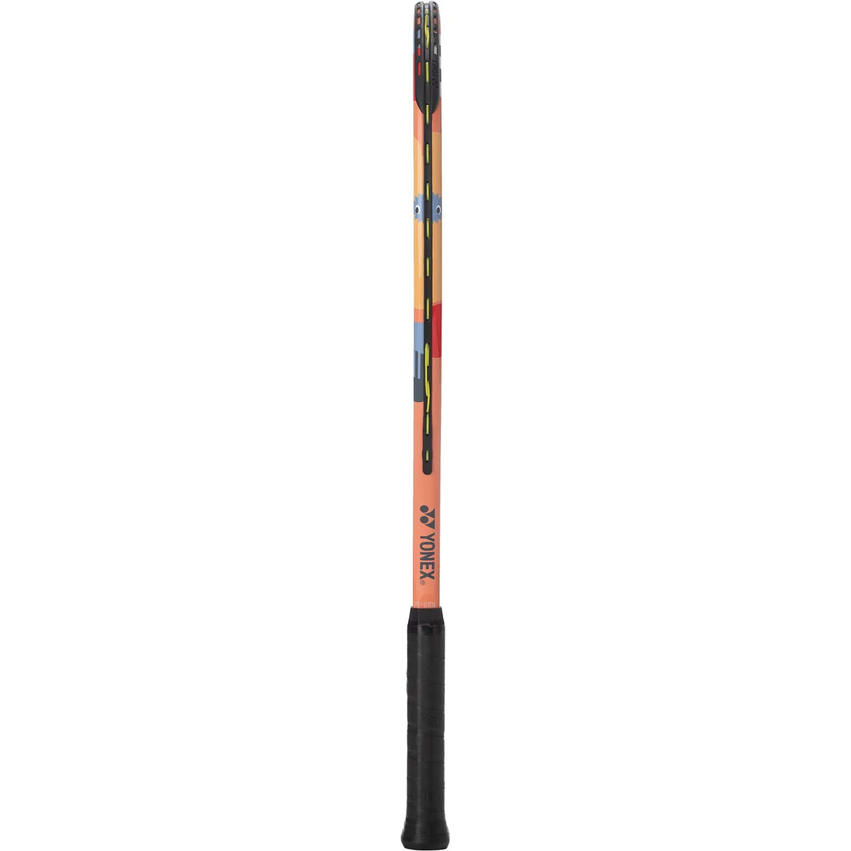Yonex Junior 25 Coral Orange Racket