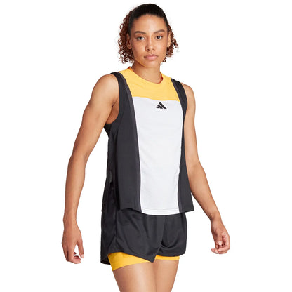 adidas Women's Pro Athlete Paris Tank Top