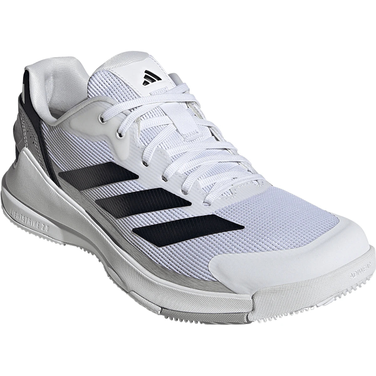 Chaussures Padel adidas Crazyquick Ls
