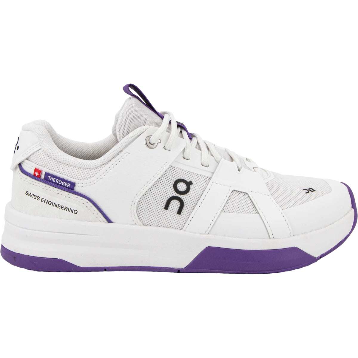 Dames Schoenen The Roger Clubhouse Pro 2 Schoenen alle ondergronden