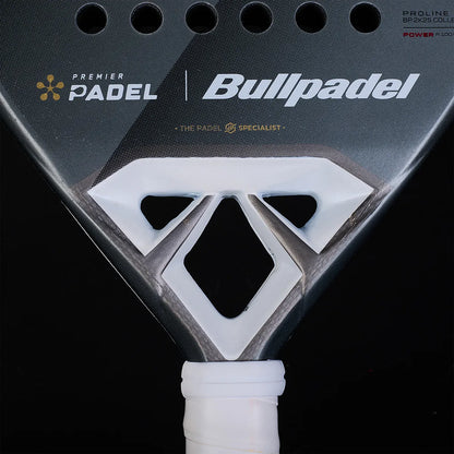 Padel Racket Bullpadel Vertex 04 W Premier