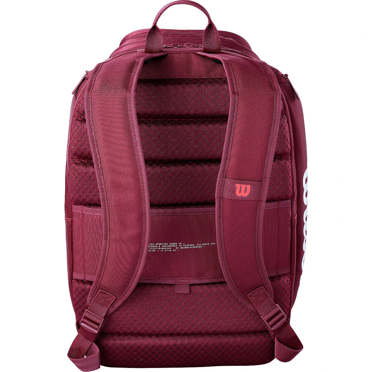 Wilson Defyer Backpack