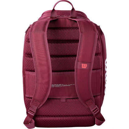 Wilson Defyer Backpack