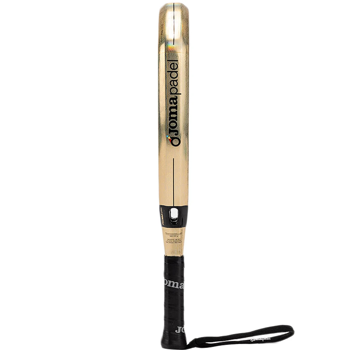 Padelracket Joma Hyper Pro Hard