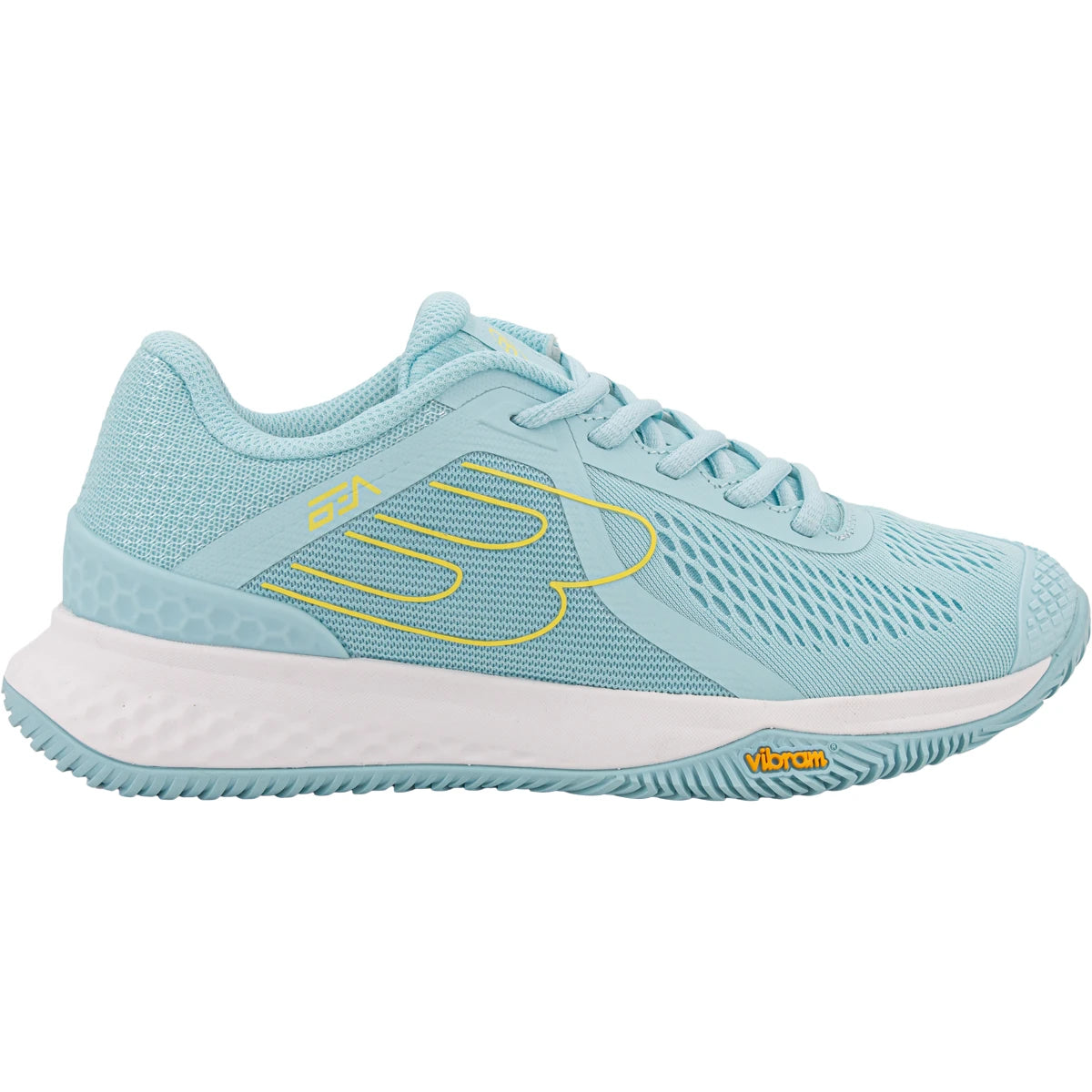 Bullpadel Pearl Vibram 25V Women's Padel Shoes
