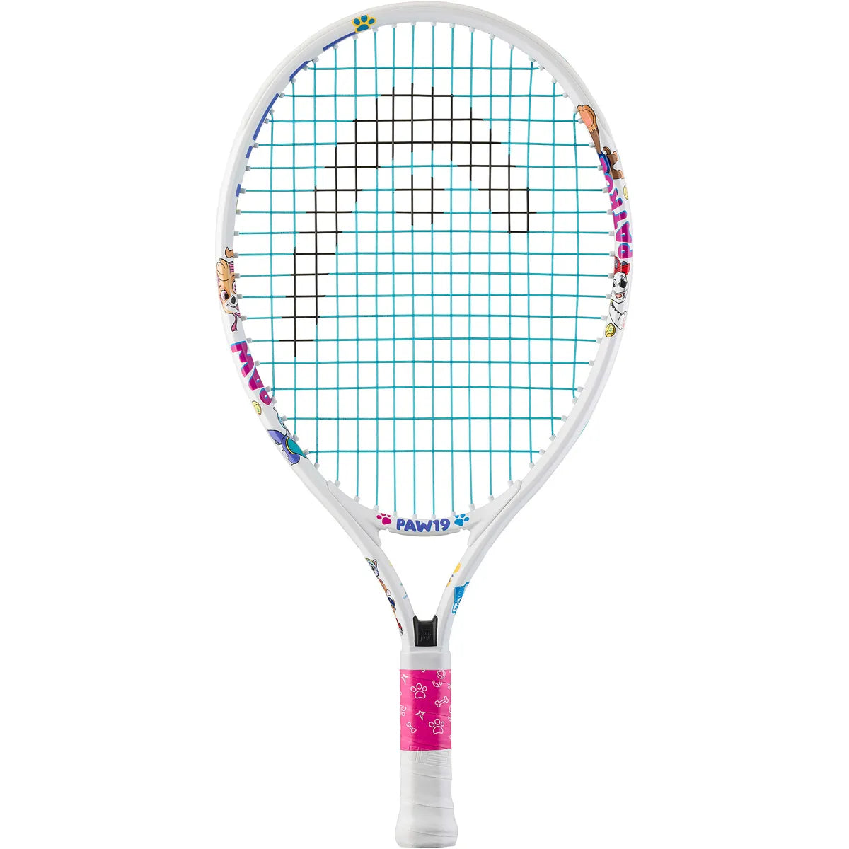 Racket Head Junior Pat Patrouille Stella 19