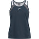 Tanktop Head Junior Meisje Club 22
