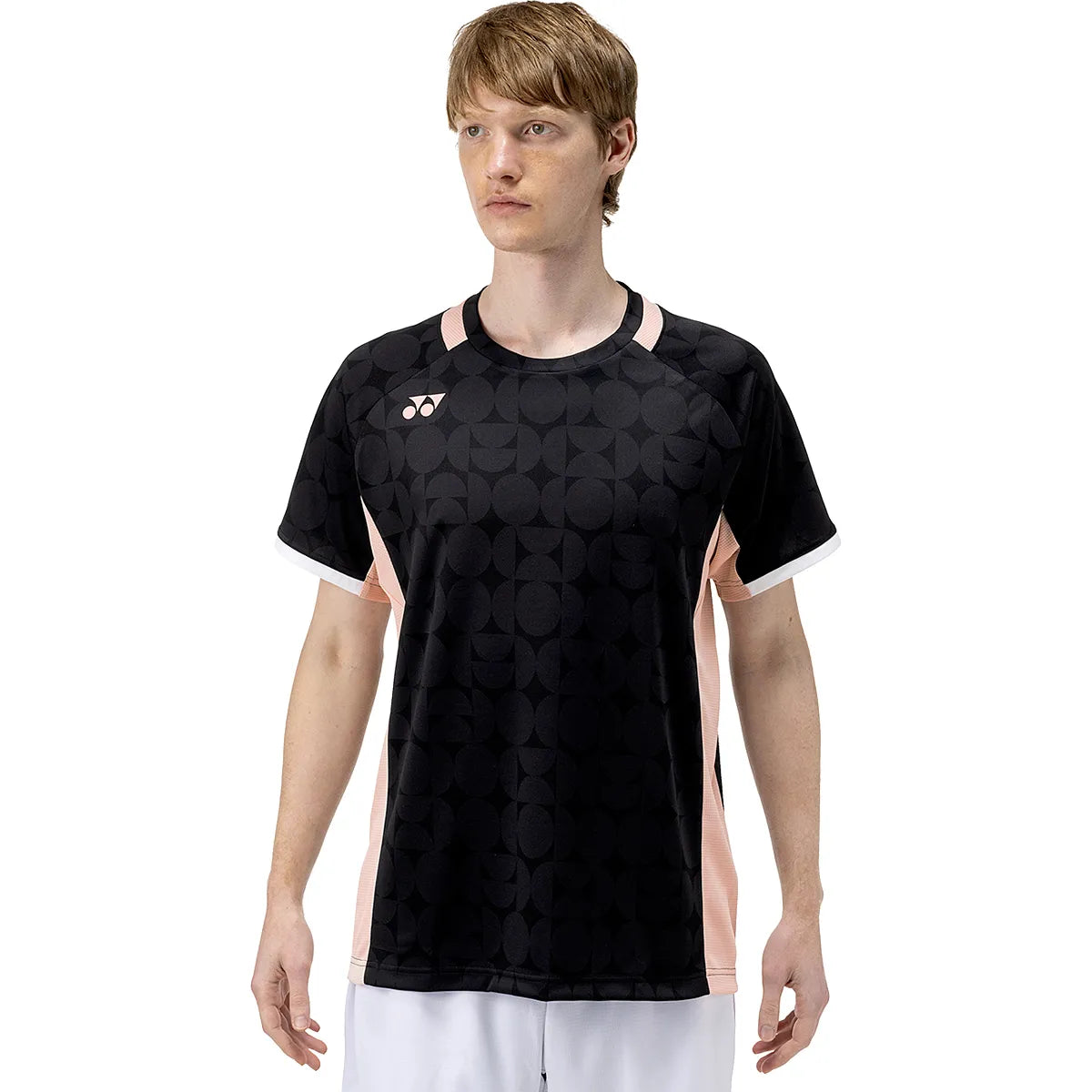 T-Shirt Yonex Homme Tour Elite 10638Yx