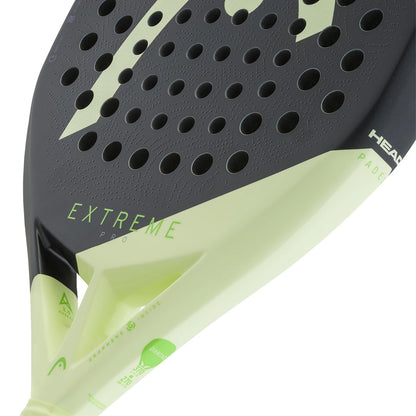 Raquette de Padel Test Head Extreme Pro 2026