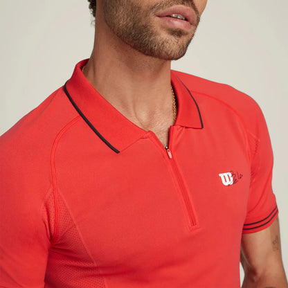Wilson Bela Series Seamless Polo