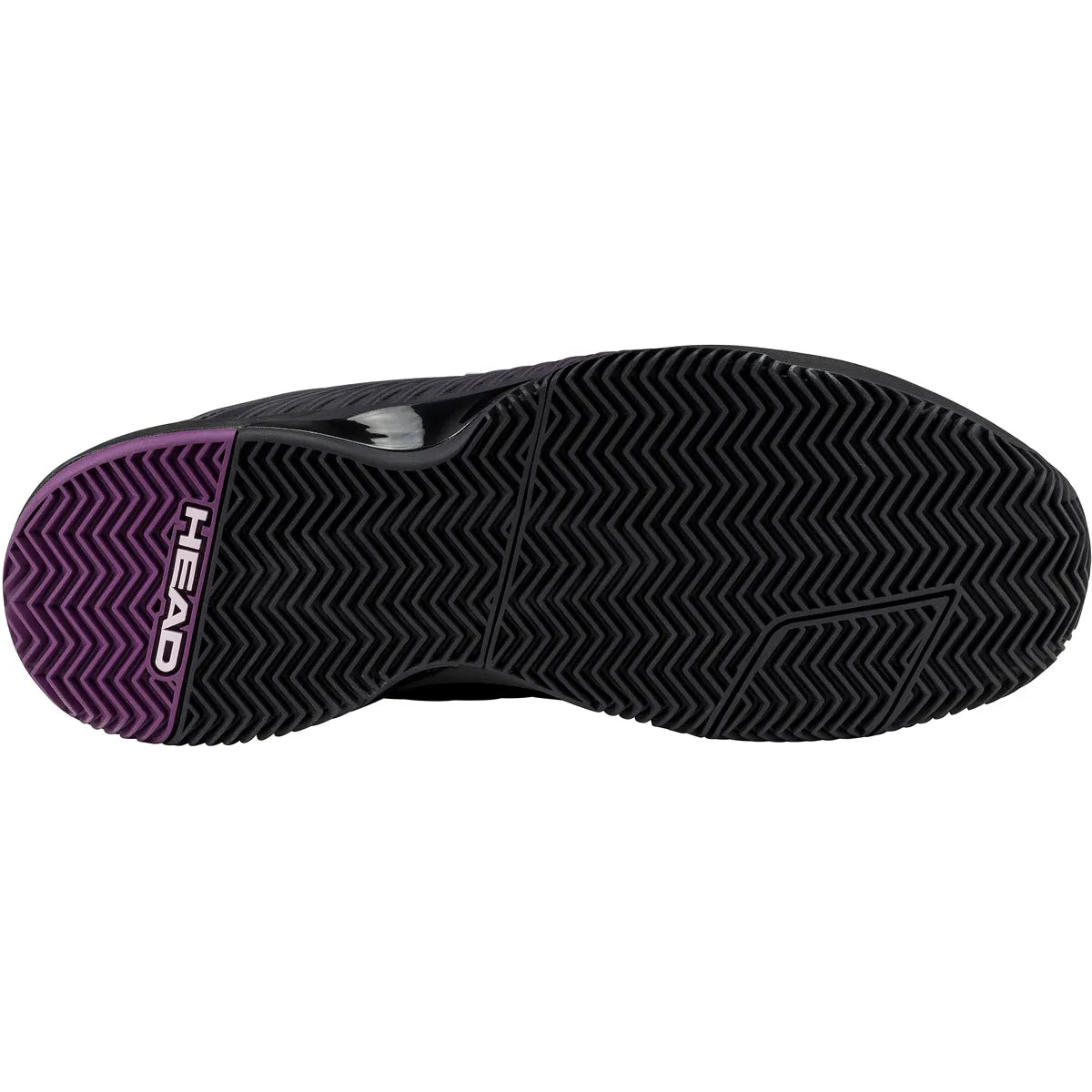 Chaussures Head Femme Revolt Pro 4.5 Terre Battue