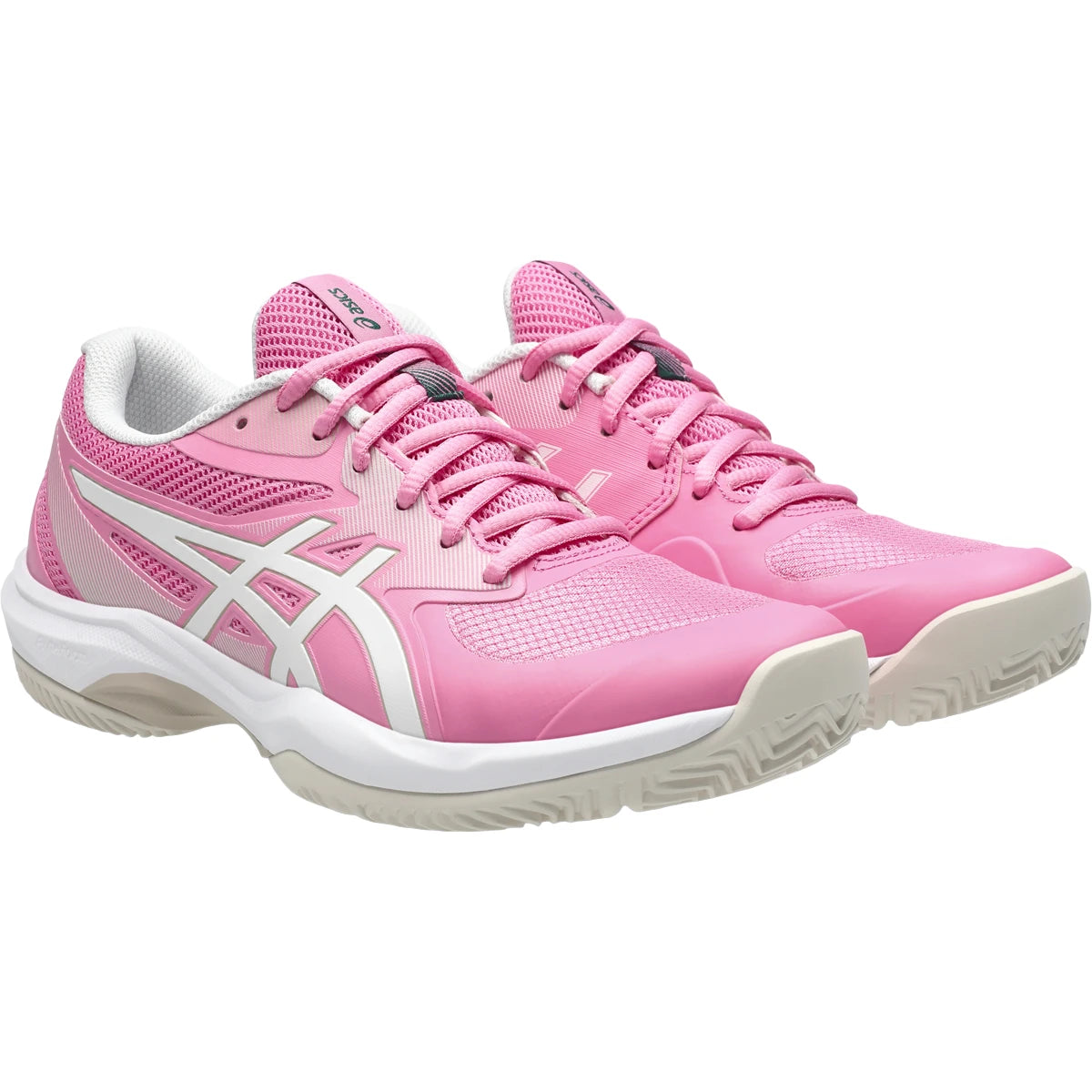 Padelschoenen Asics Dames Game FF