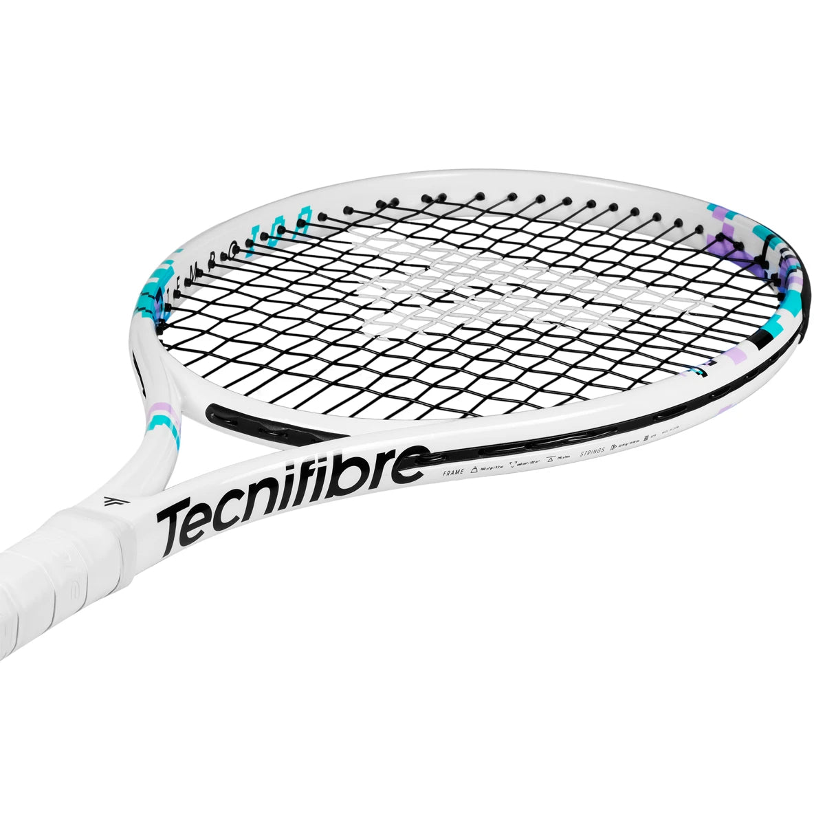 Tecnifibre Junior Tempo Iga 26 2026 Racket