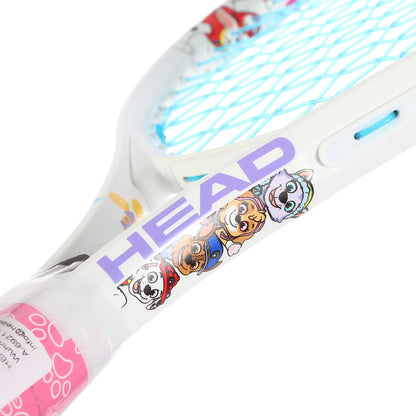 Racket Head Junior Pat Patrouille Stella 19