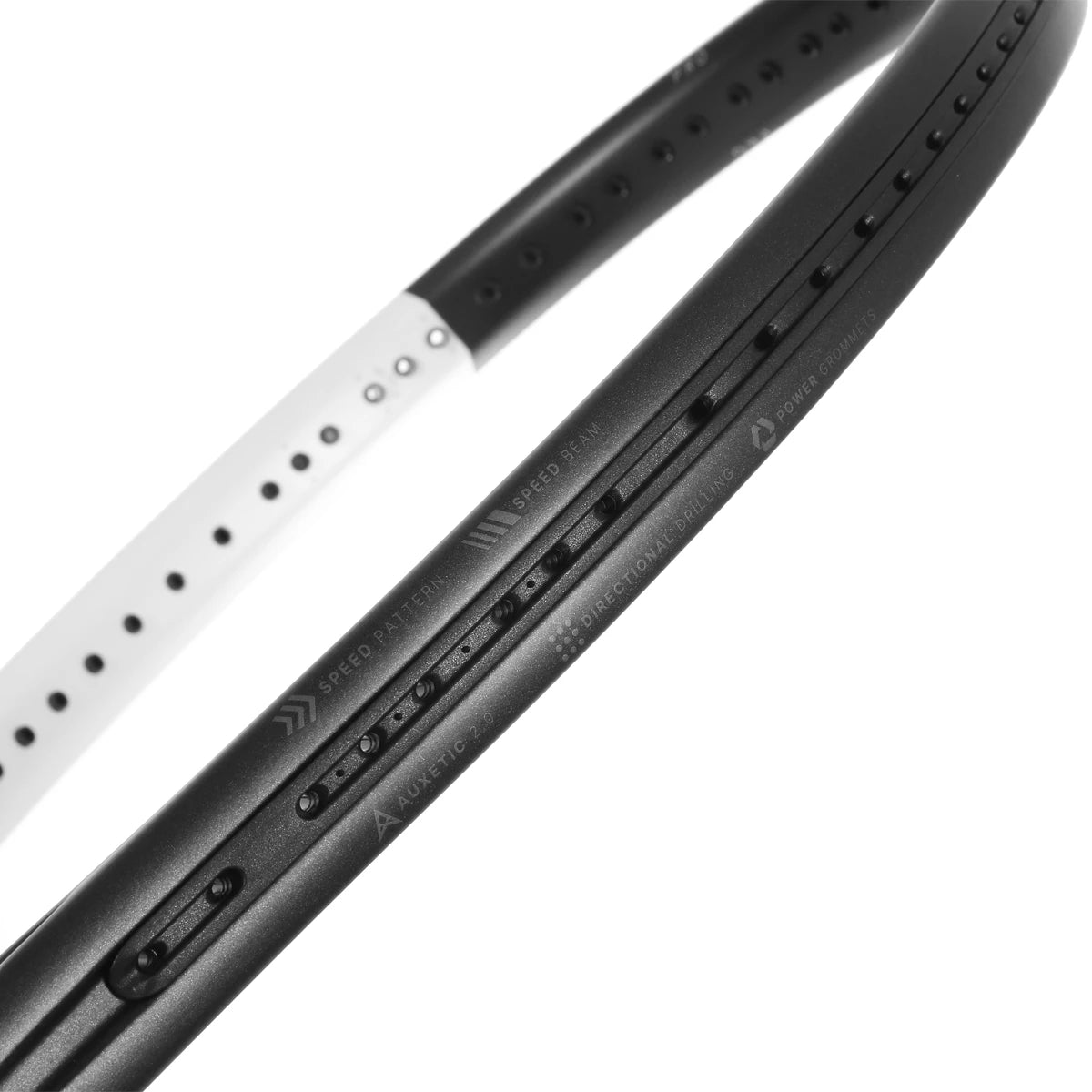 Racket Head Speed Pro (310 Gr)