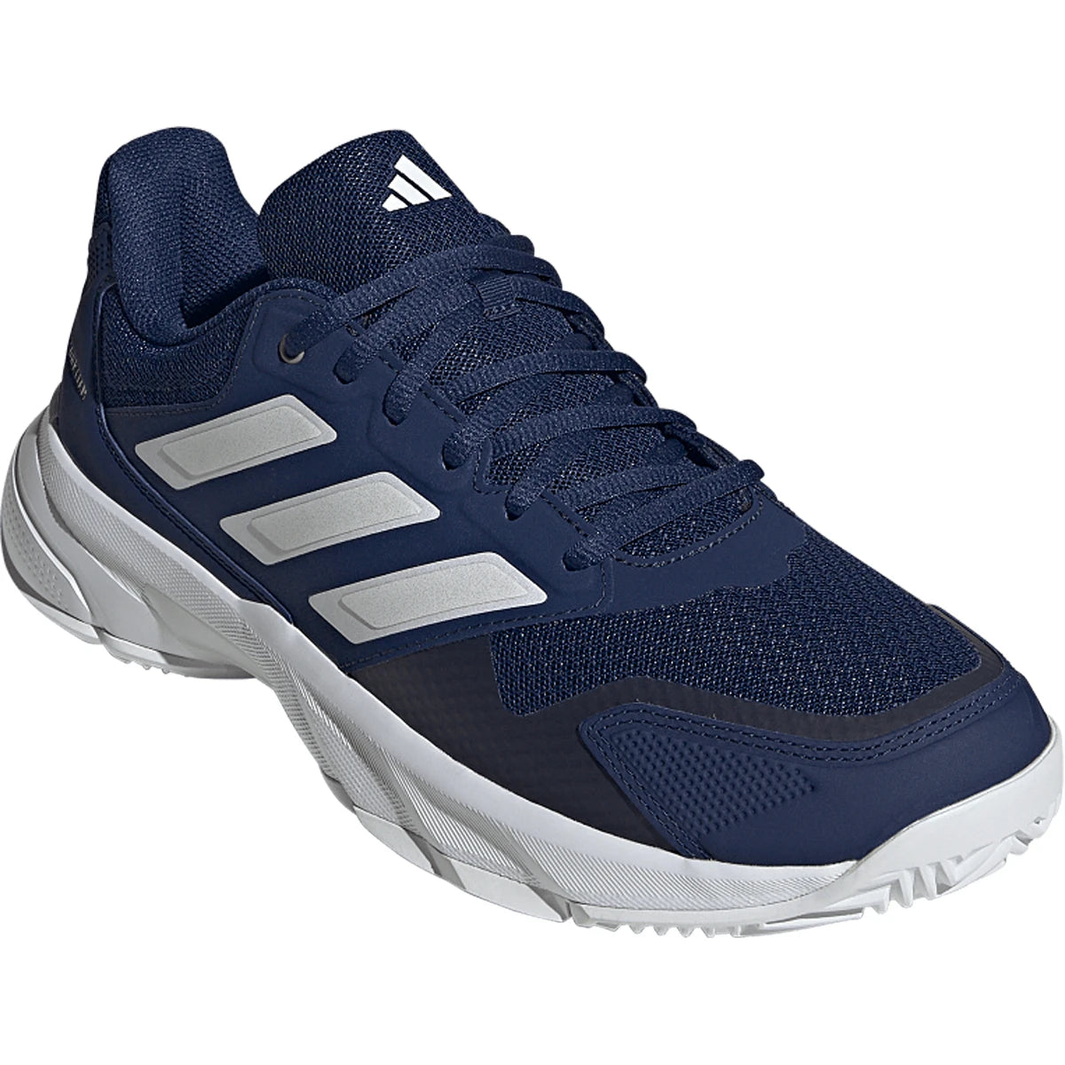 adidas Courtjam Control 3 All Court Shoes