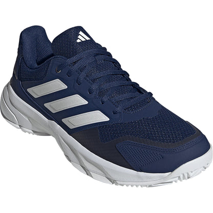 adidas Courtjam Control 3 All Court Shoes