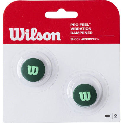2 Wilson Pro Feel Blade Dampeners